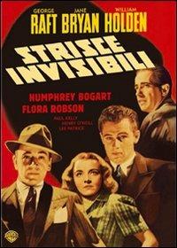 Strisce invisibili (DVD) di Lloyd Bacon - DVD