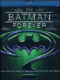 Batman Forever di Joel Schumacher - Blu-ray
