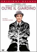 Oltre il giardino