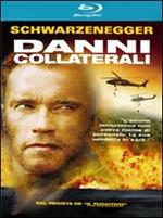 Danni collaterali (Blu-ray)