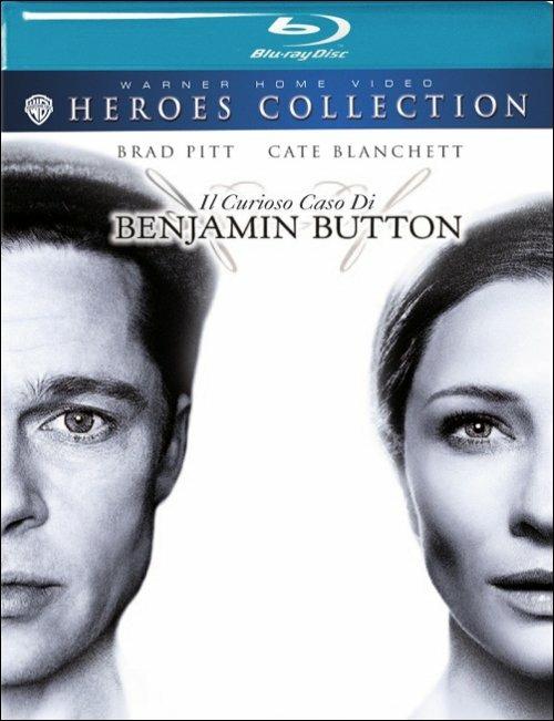Il curioso caso di Benjamin Button (2 Blu-ray) di David Fincher - Blu-ray