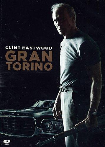 Gran Torino di Clint Eastwood - DVD