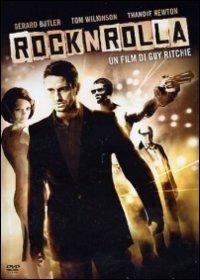 RocknRolla di Guy Ritchie - DVD