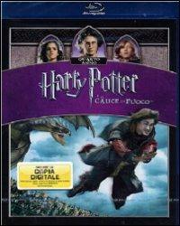 Harry Potter e il calice di fuoco<span>.</span> Special Edition di Mike Newell - Blu-ray