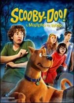 Scooby-Doo. Il mistero ha inizio