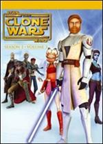 Star Wars. The Clone Wars. Vol. 3