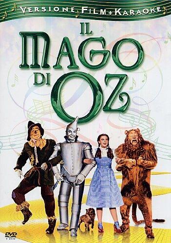 Il mago di Oz. Con Karaoke (1939) di Victor Fleming - DVD