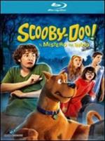 Scooby-Doo. Il mistero ha inizio