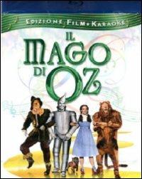 Il mago di Oz di Victor Fleming - Blu-ray