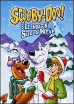 Scooby-Doo e le indagini sulla neve