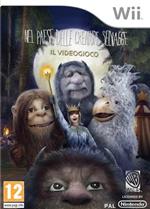 Nel paese delle creature selvagge