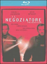 Il negoziatore (Blu-ray) di Gary Gray - Blu-ray