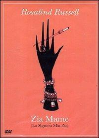 La signora mia zia. Zia Mame di Morton Da Costa - DVD