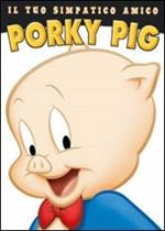 Il tuo simpatico amico Porky Pig