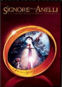 Il Signore degli Anelli<span>.</span> Deluxe Edition di Ralph Bakshi - DVD