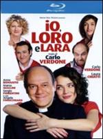 Io, loro e Lara