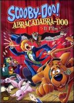 Scooby-Doo. Abracadabra-Doo