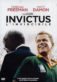 Invictus. L'invincibile