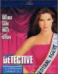 Miss Detective di Donald Petrie - Blu-ray