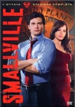 Smallville. Stagione 8 (Serie TV ita) (6 DVD)
