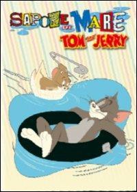 Tom & Jerry. Sapore di mare - DVD