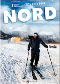 Nord (DVD) di Rune Denstad Langlo - DVD