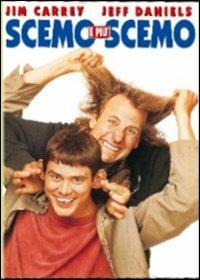 Scemo e più scemo di Peter Farrelly,Bobby Farrelly - DVD