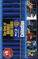 The Best of Warner Home Video Blu-ray Collection