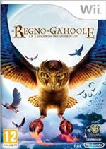 regno di Ga''Hoole. La leggenda dei guardiani