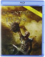 Scontro tra Titani (DVD + Blu-ray)