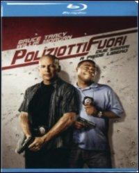 Poliziotti fuori. Due sbirri a piede libero di Kevin Smith - Blu-ray