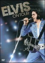 Elvis Presley. Elvis on Tour