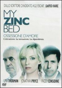 My zinc bed di Anthony Page - DVD