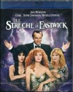 Le streghe di Eastwick