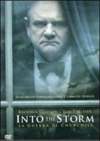 Into the storm. La guerra di Churchill di Thaddeus O'Sullivan - DVD