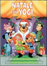 Natale con Yogi di Ray Patterson - DVD