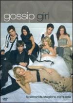 Gossip Girl. Stagione 2 (7 DVD)