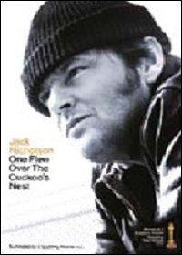 Qualcuno volò sul nido del cuculo (DVD) di Milos Forman - DVD
