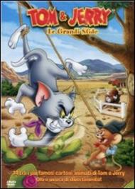 Tom & Jerry. Le grandi sfide. Vol. 5