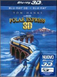 Polar Express 3D di Robert Zemeckis