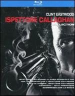 Ispettore Callaghan Collection