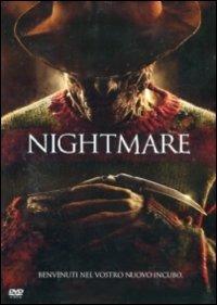 Nightmare di Samuel Bayer - DVD