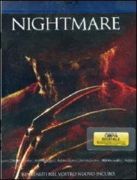 Nightmare di Samuel Bayer - Blu-ray