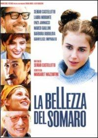 La bellezza del somaro di Sergio Castellitto - DVD