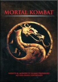 Mortal Kombat (DVD) di Paul W.S. Anderson - DVD