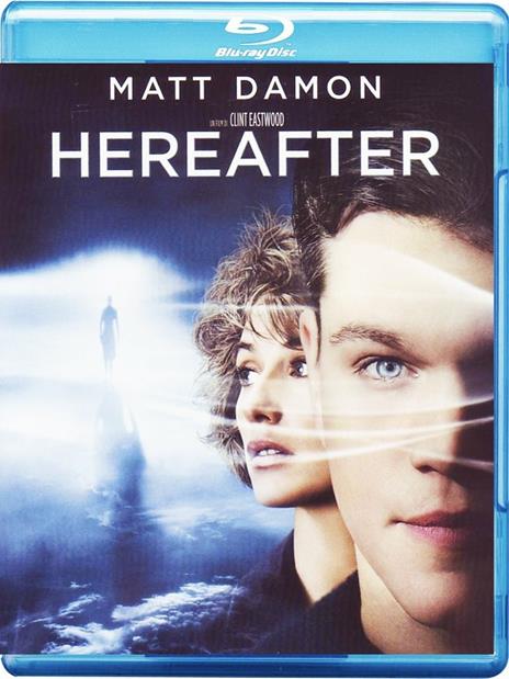 Hereafter di Clint Eastwood - Blu-ray