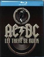 AC/DC. Let There Be Rock (Blu-ray)