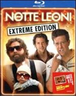 Una notte da leoni (Blu-ray)