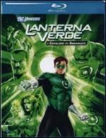 Green Lantern. I cavalieri di smeraldo