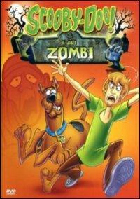 Scooby-Doo e gli zombie - DVD